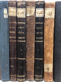 редкие старые издания книги антиквариат