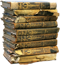 старинные книги редкие издания автограф рукопись антиквариат рукописи известных