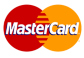 Принимаем MasterCard